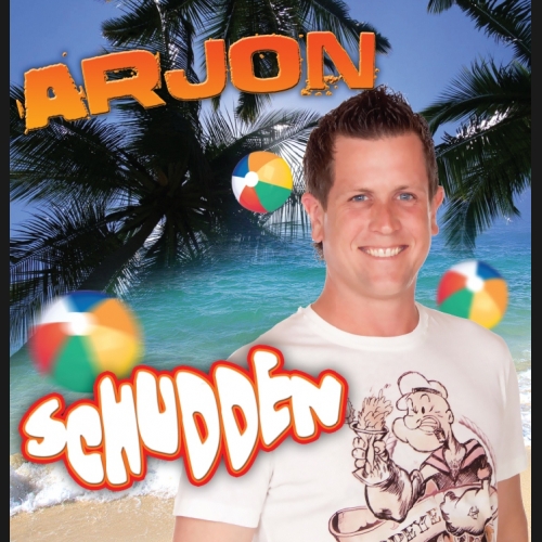 Schudden Arjon Oostrom